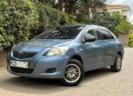 2008 Toyota Belta