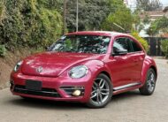 2016 Volkswagen Beetle