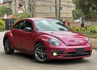 2016 Volkswagen Beetle