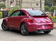 2016 Volkswagen Beetle