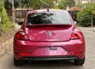 2016 Volkswagen Beetle