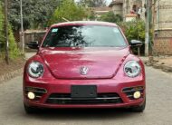 2016 Volkswagen Beetle