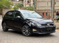 2016 Volkswagen Golf Milano Edition