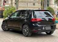 2016 Volkswagen Golf Milano Edition