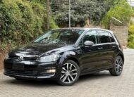 2016 Volkswagen Golf Milano Edition