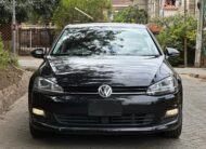 2016 Volkswagen Golf Milano Edition