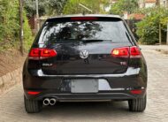 2016 Volkswagen Golf Milano Edition