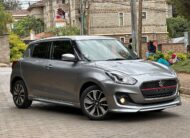 2017 Suzuki Swift RS HYBRID