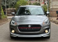 2017 Suzuki Swift RS HYBRID