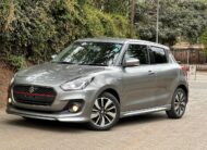 2017 Suzuki Swift RS HYBRID