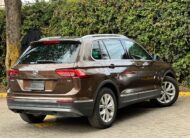 2017 Volkswagen Tiguan Highline 1.4T