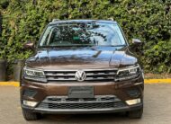 2017 Volkswagen Tiguan Highline 1.4T