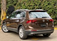 2017 Volkswagen Tiguan Highline 1.4T