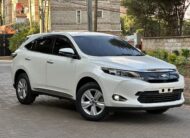 2014 Toyota Harrier