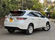 2014 Toyota Harrier