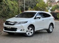 2014 Toyota Harrier