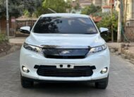 2014 Toyota Harrier