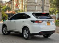 2014 Toyota Harrier