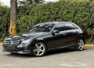 2014 Mercedes Benz E250 Sunroof