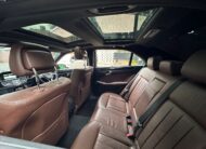 2014 Mercedes Benz E250 Sunroof