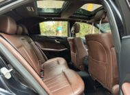 2014 Mercedes Benz E250 Sunroof