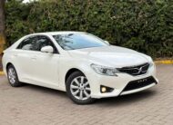 2014 Toyota Mark X 250G