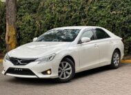 2014 Toyota Mark X 250G