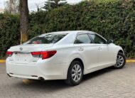 2014 Toyota Mark X 250G