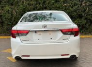 2014 Toyota Mark X 250G