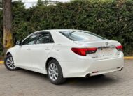 2014 Toyota Mark X 250G