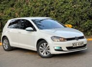 2014 Volkswagen Golf