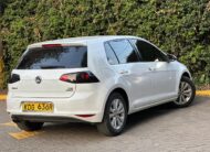 2014 Volkswagen Golf