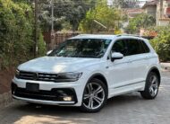 2017 Volkswagen Tiguan R-LINE 1.4T