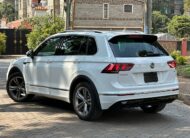 2017 Volkswagen Tiguan R-LINE 1.4T