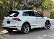 2017 Volkswagen Tiguan R-LINE 1.4T