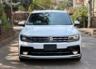 2017 Volkswagen Tiguan R-LINE 1.4T