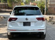 2017 Volkswagen Tiguan R-LINE 1.4T