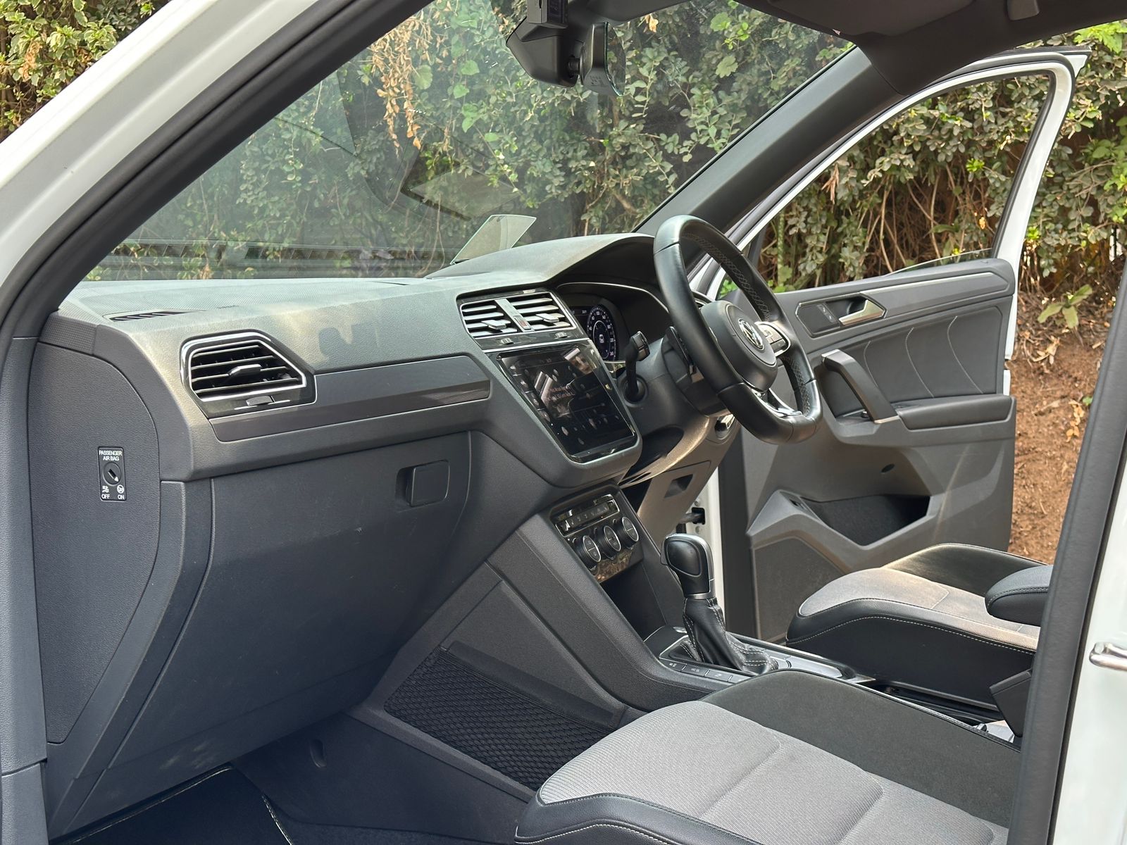 2017 Volkswagen Tiguan R-LINE 1.4T
