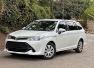 2016 Toyota Fielder Hybrid