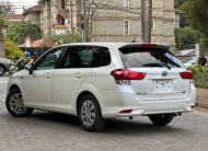 2016 Toyota Fielder Hybrid