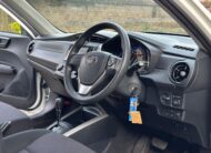 2016 Toyota Fielder Hybrid