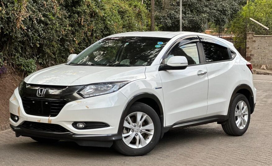 2016 Honda Vezel (Hybrid)