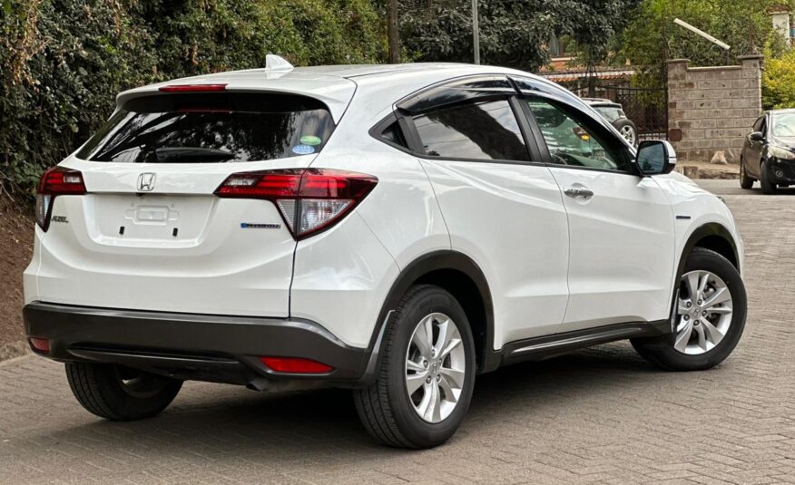 2016 Honda Vezel (Hybrid)