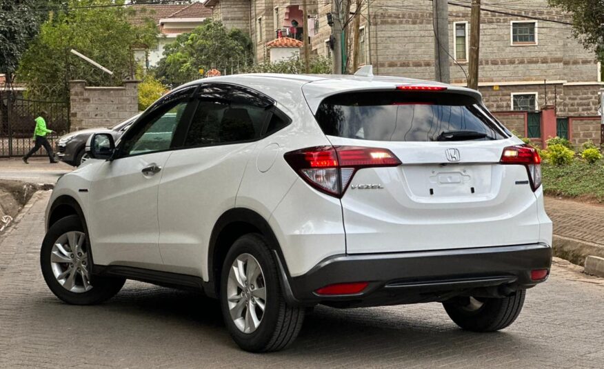 2016 Honda Vezel (Hybrid)