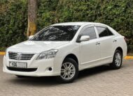 2014 Toyota Premio