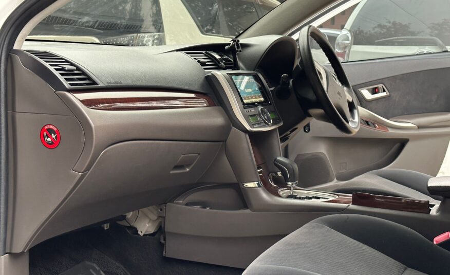 2014 Toyota Premio