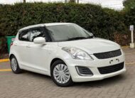 2016 Suzuki Swift