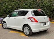 2016 Suzuki Swift