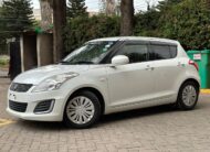 2016 Suzuki Swift