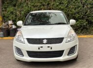 2016 Suzuki Swift